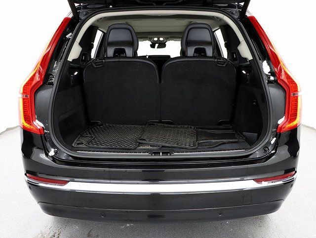 Used 2024 Volvo XC90 B5 Plus image 30