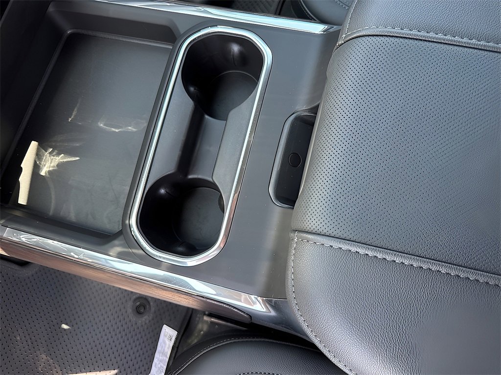 New 2025 GMC Sierra 2500 SLT w/ Texas SLT Premium Package image 20