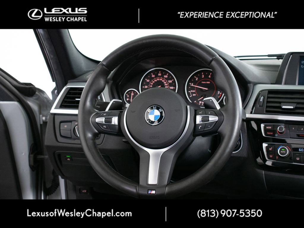 Used 2018 BMW 330i Sedan RWD image 25