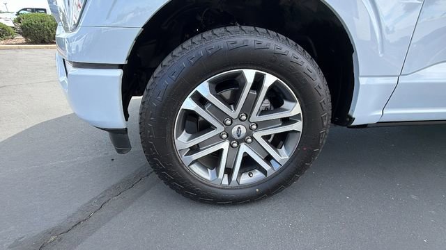 Used 2022 Ford F150 XL w/ STX Appearance Package image 10