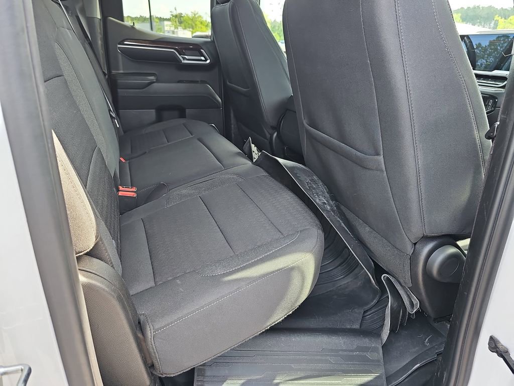 Used 2023 GMC Sierra 1500 SLE AWD/4WD image 15