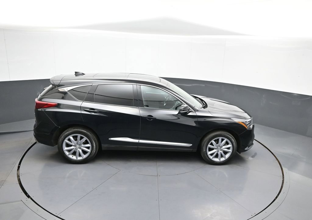 Certified 2023 Acura RDX AWD image 37