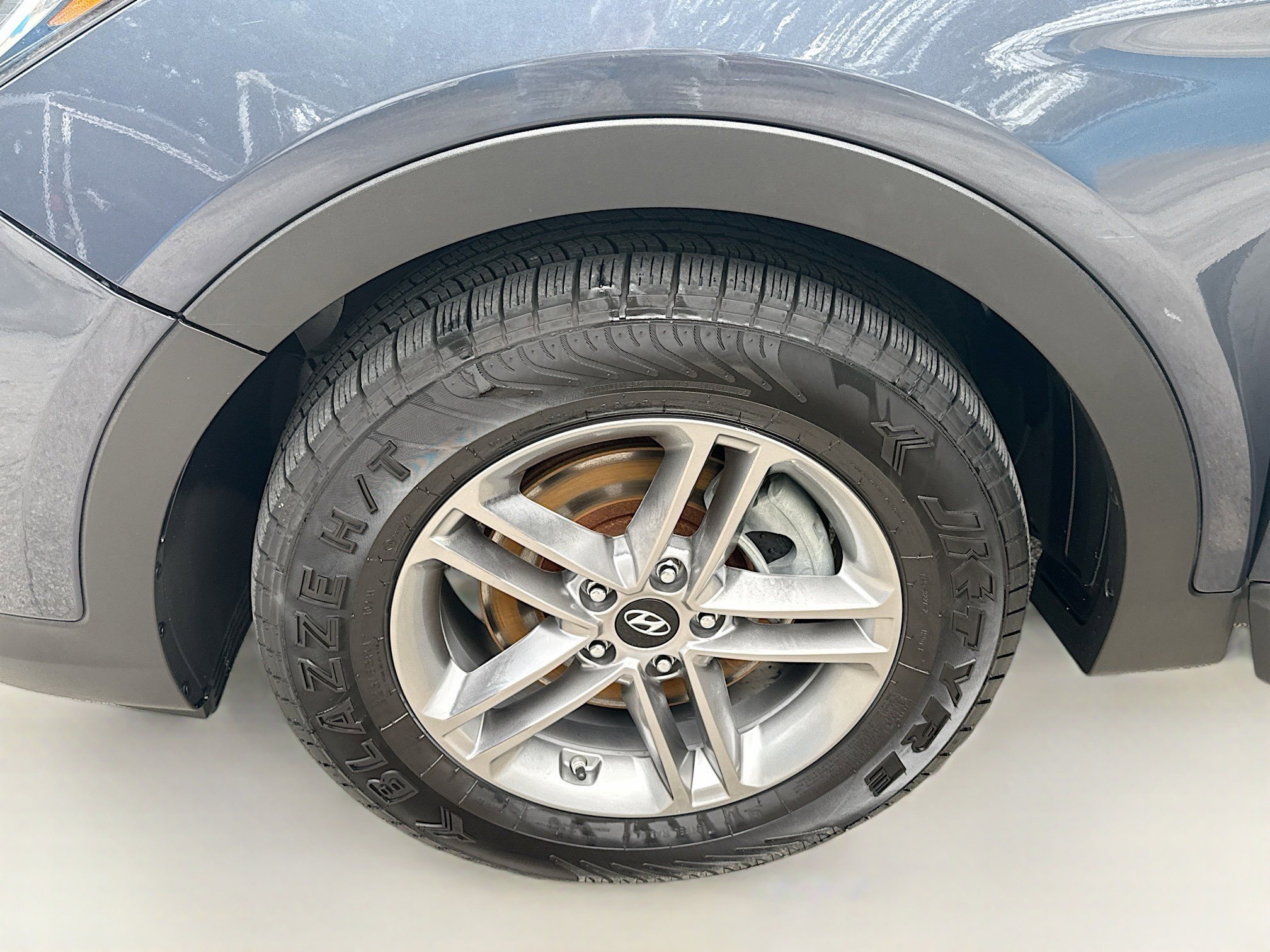 Used 2018 Hyundai Santa Fe Sport image 35