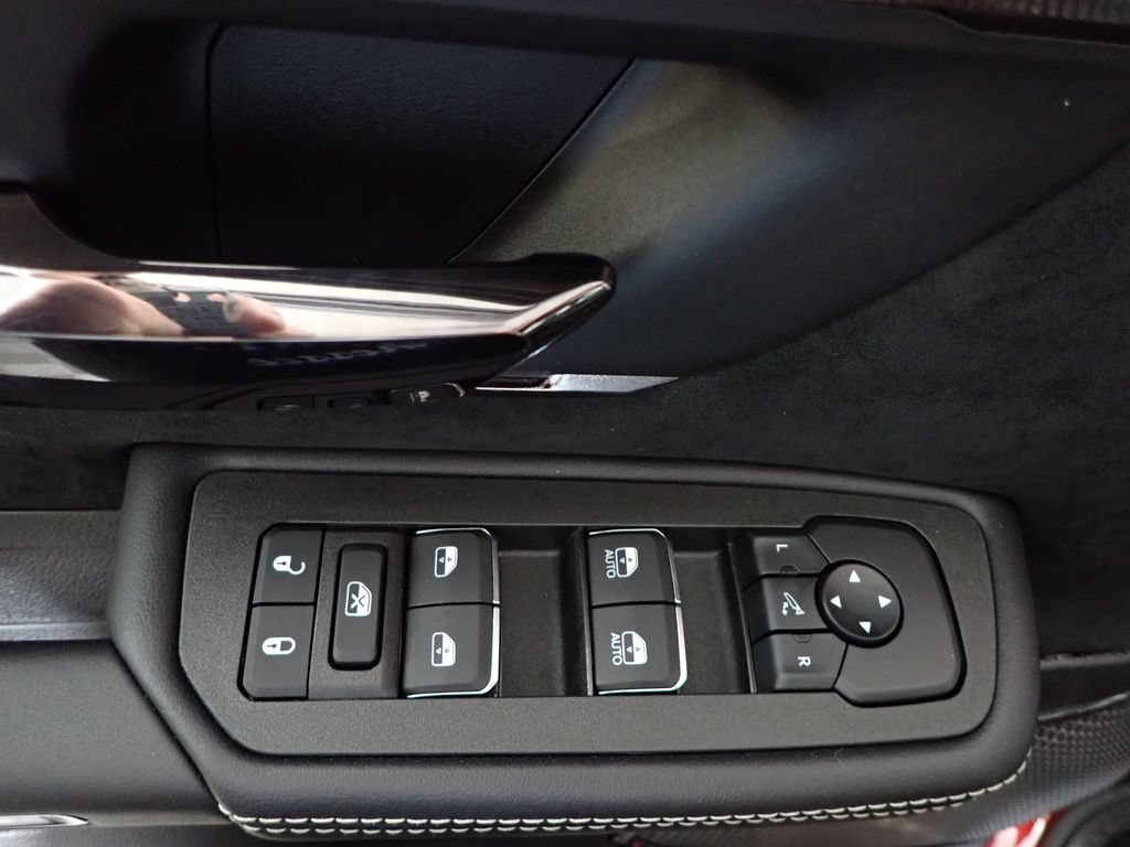 New 2026 RAM 1500 RHO AWD/4WD image 20