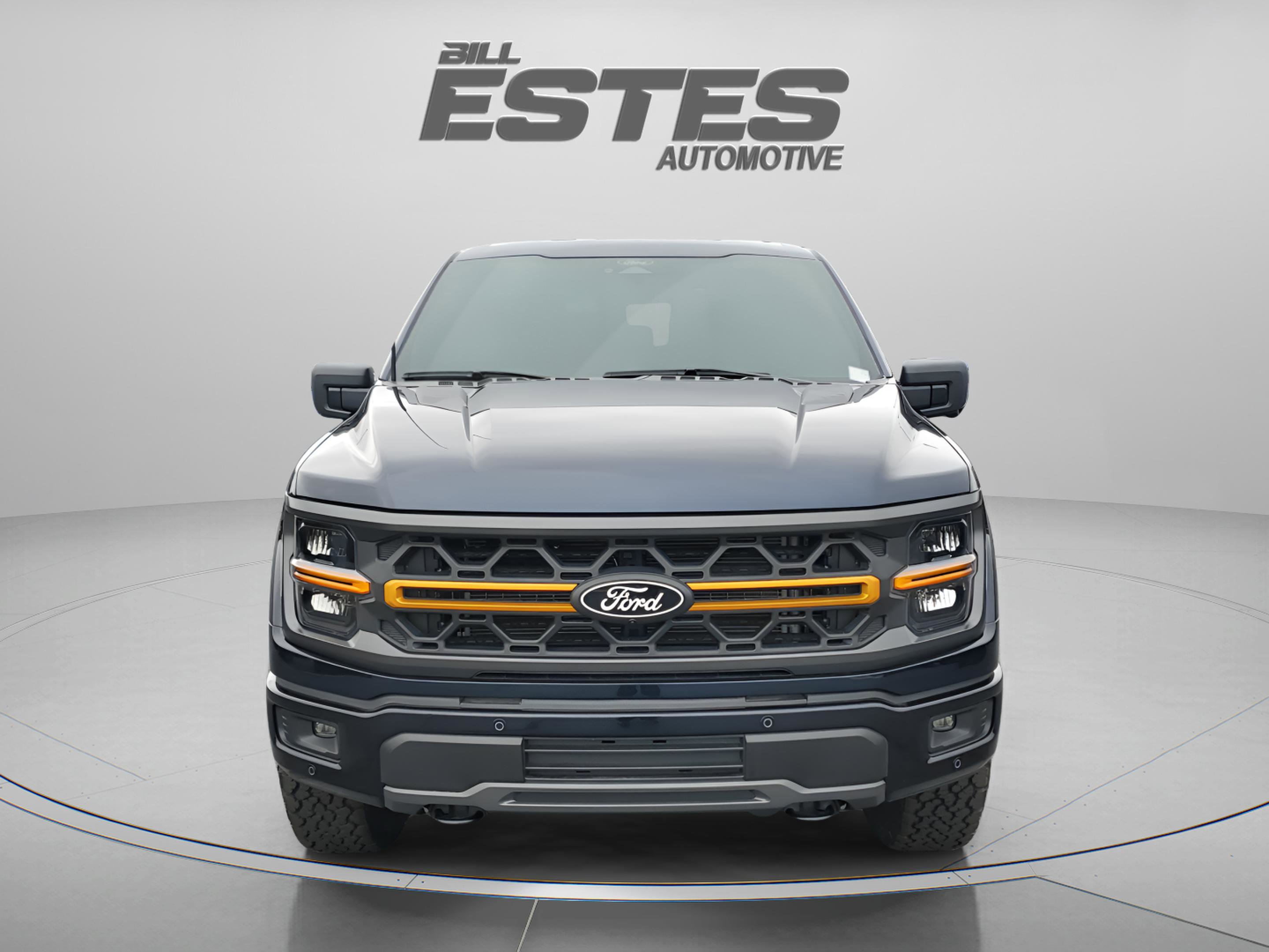 Used 2025 Ford F150 Tremor w/ Bed Utility Package AWD/4WD image 6