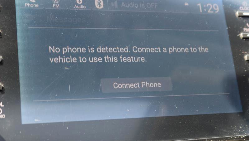 Used 2018 Honda Accord EX-L image 14