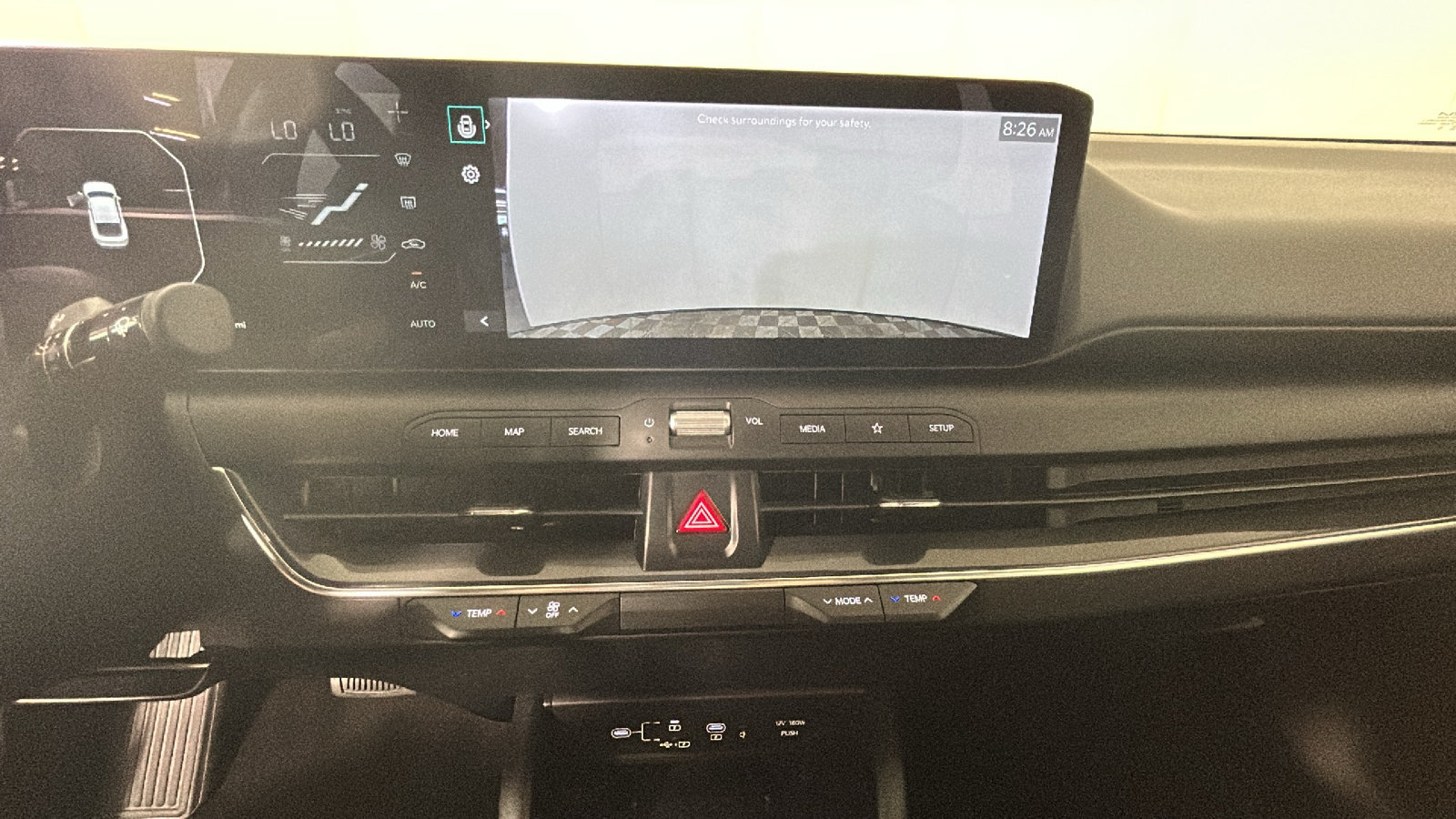 Used 2025 Kia K4 EX FWD image 22