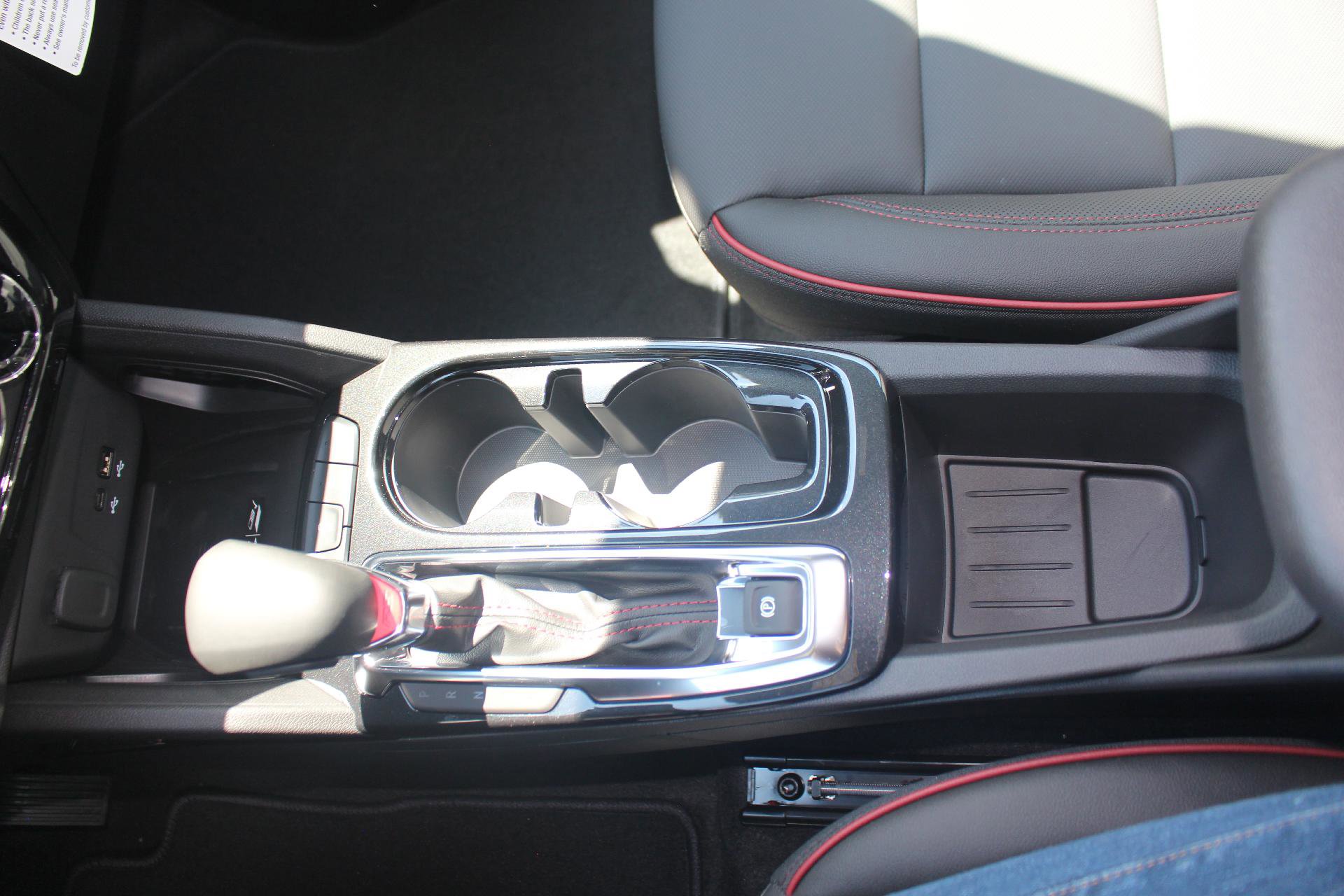 New 2026 Chevrolet TrailBlazer RS w/ Convenience Package image 15