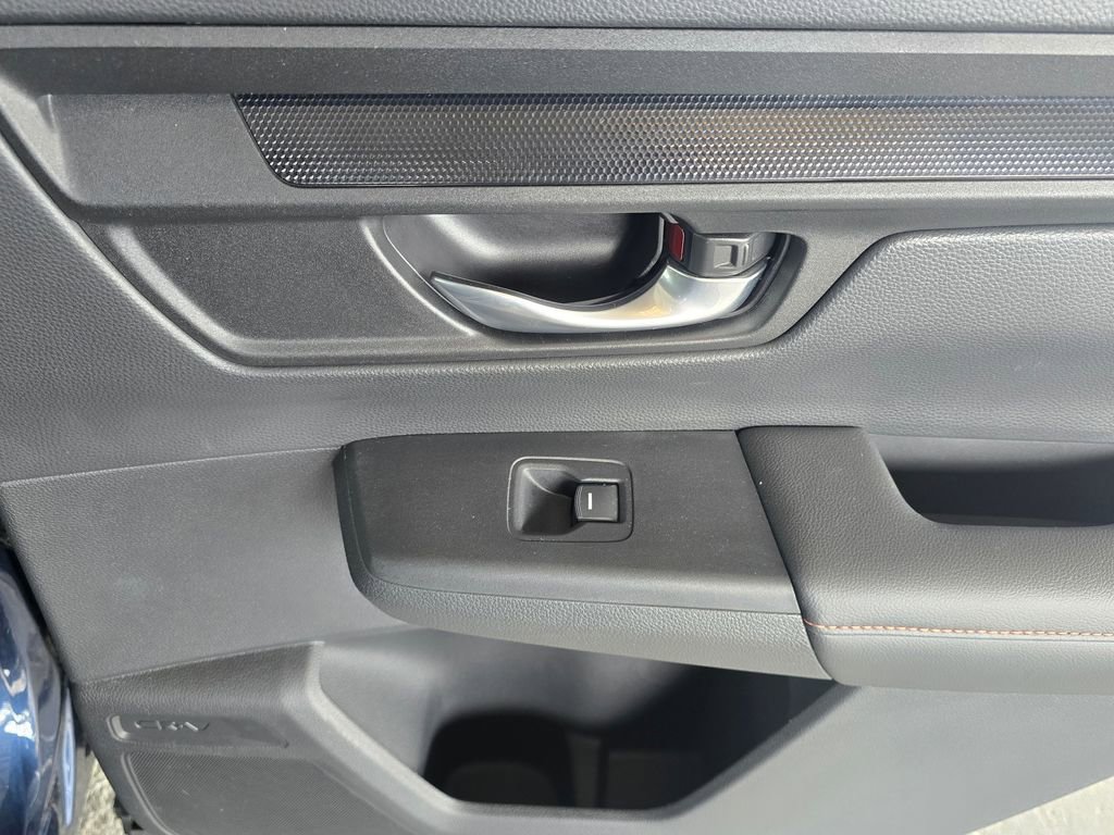 Used 2024 Honda CR-V Sport image 22