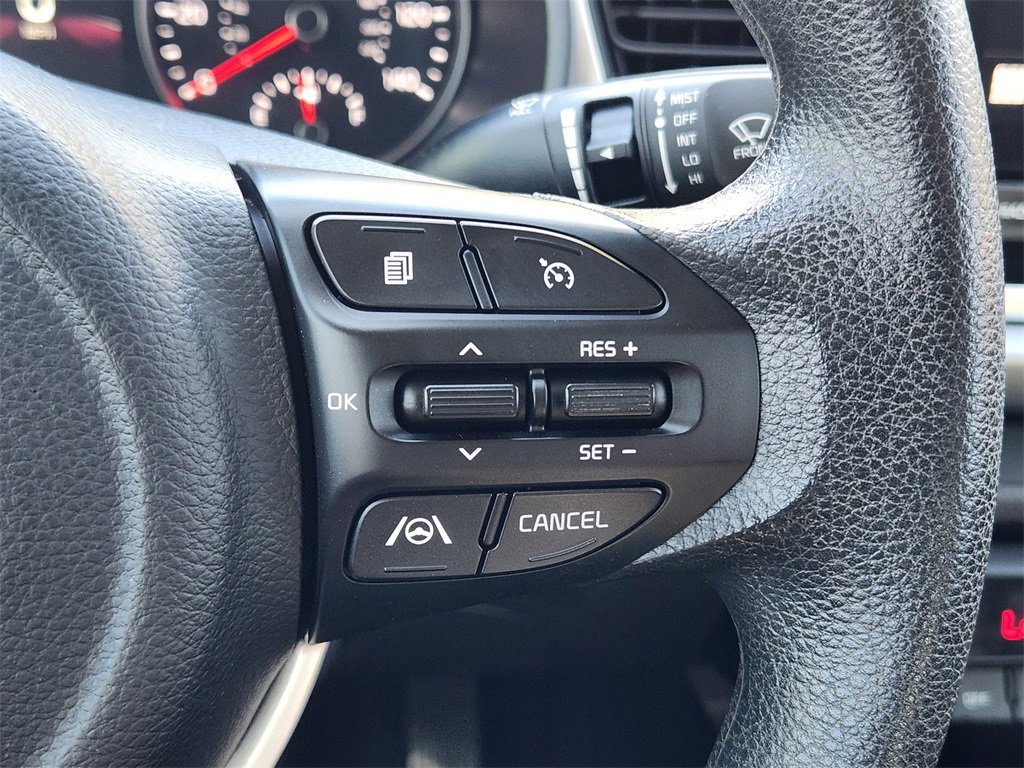 Certified 2023 Kia Rio S w/ Technology Package image 27