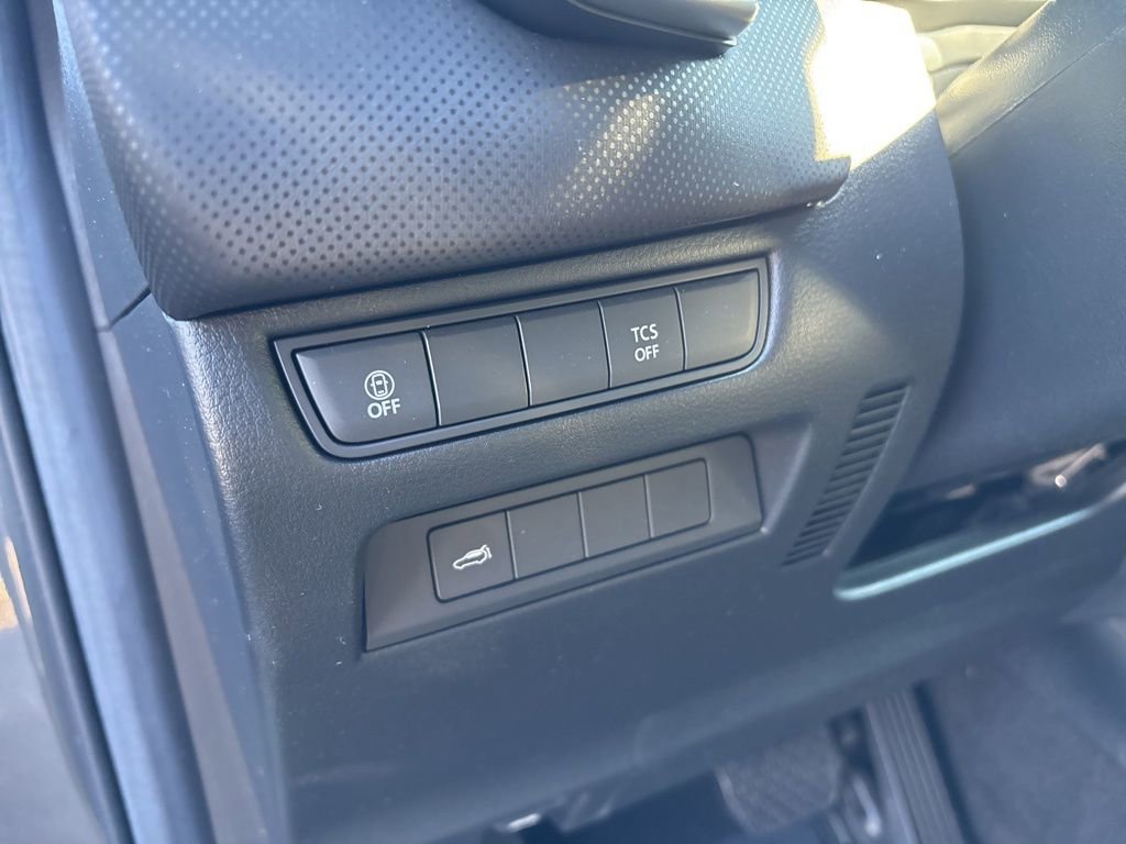 Used 2024 MAZDA CX-50 AWD 2.5 S w/ Cargo Package image 22