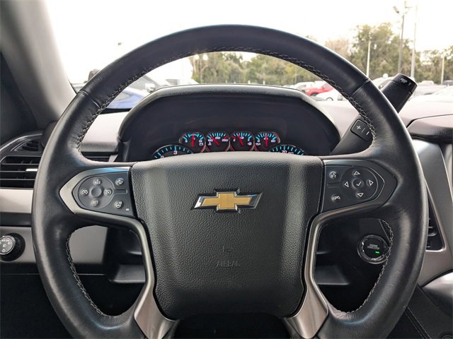 Used 2020 Chevrolet Tahoe Premier image 22