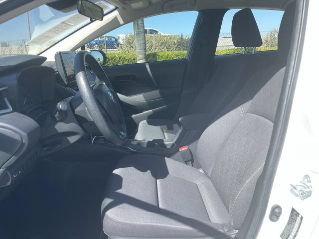 Used 2024 Toyota Corolla LE FWD image 18