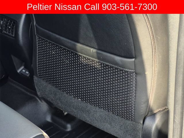 Used 2023 Toyota 4Runner SR5 Premium w/ Moonroof Package RWD image 17