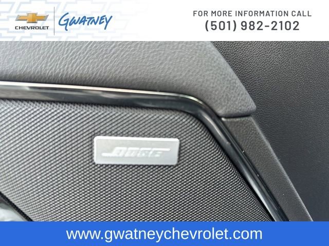 Used 2026 GMC Sierra 1500 AT4 w/ AT4 Premium Package image 22