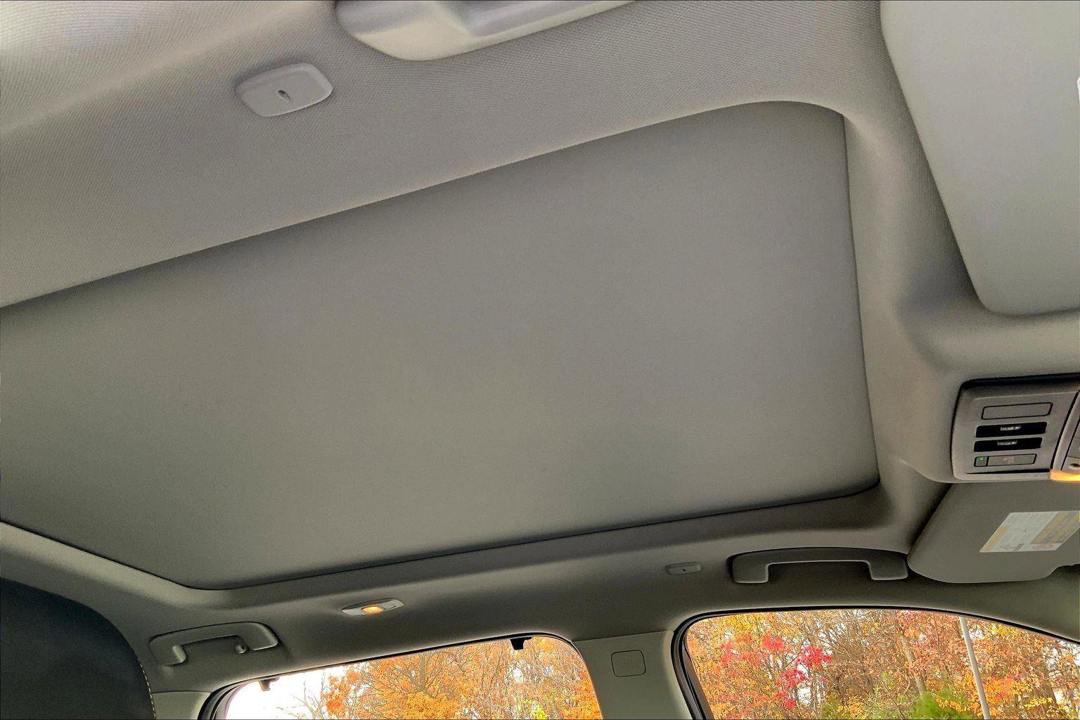 Used 2023 Nissan Rogue SV w/ SV Premium B Package image 21