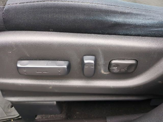 Used 2016 Honda CR-V EX image 20