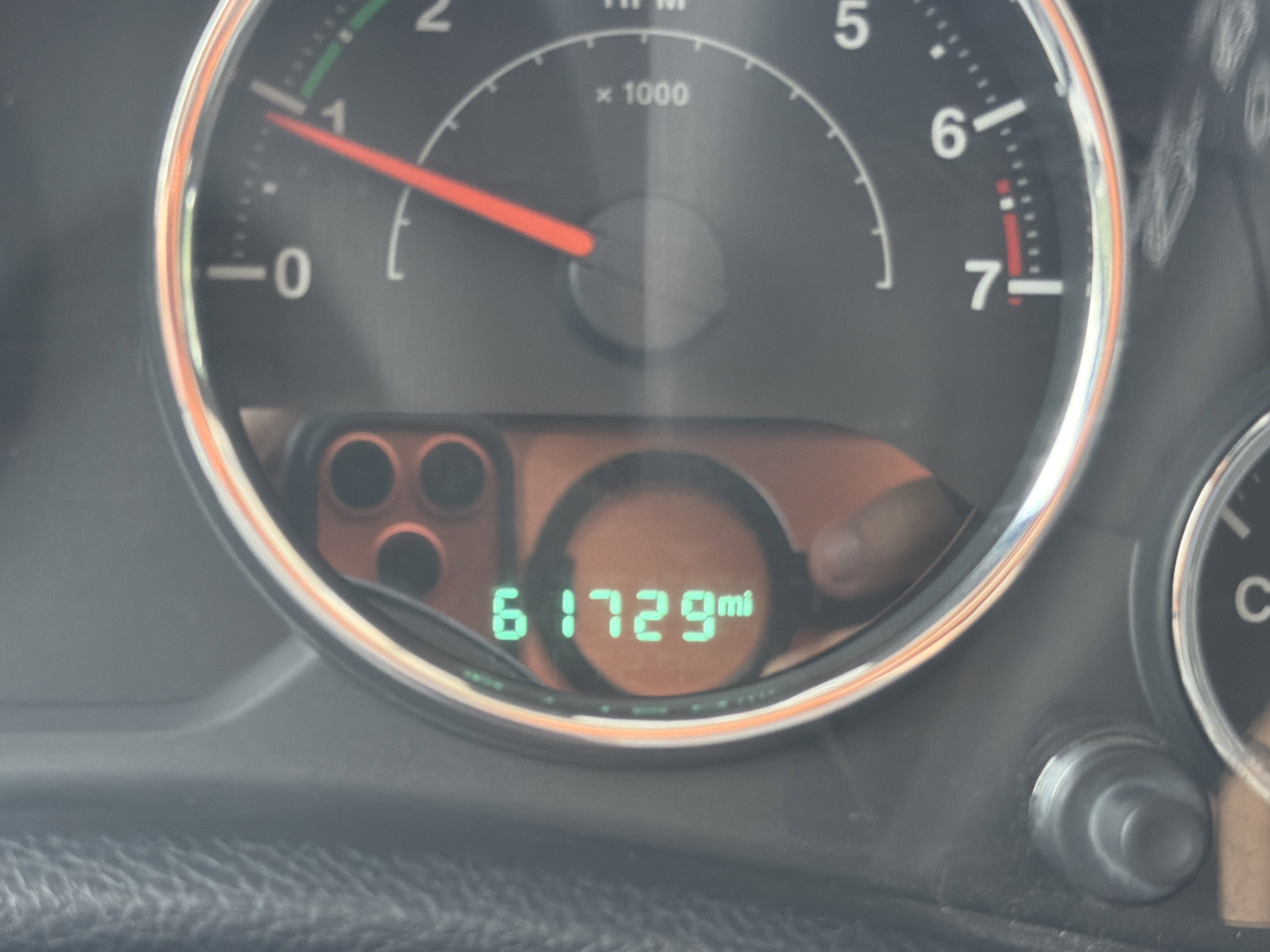 Used 2016 Jeep Wrangler Unlimited Sport AWD/4WD image 9