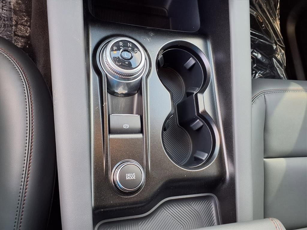 New 2026 Ford Explorer Active w/ Active Comfort Package RWD image 12