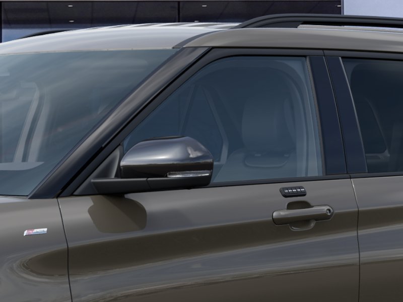 New 2027 Ford Explorer ST-Line w/ Premium Package RWD image 20