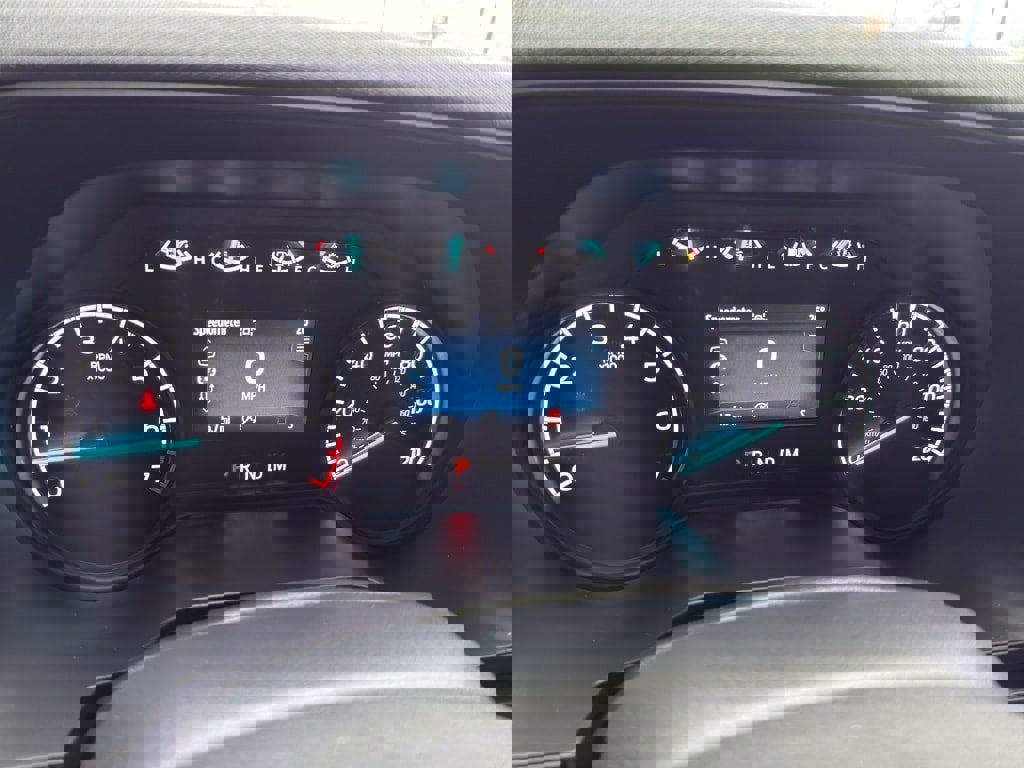 New 2026 Ford F150 STX image 19