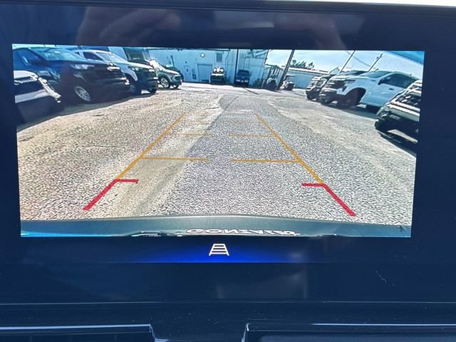 New 2026 Chevrolet TrailBlazer RS w/ Convenience Package image 15