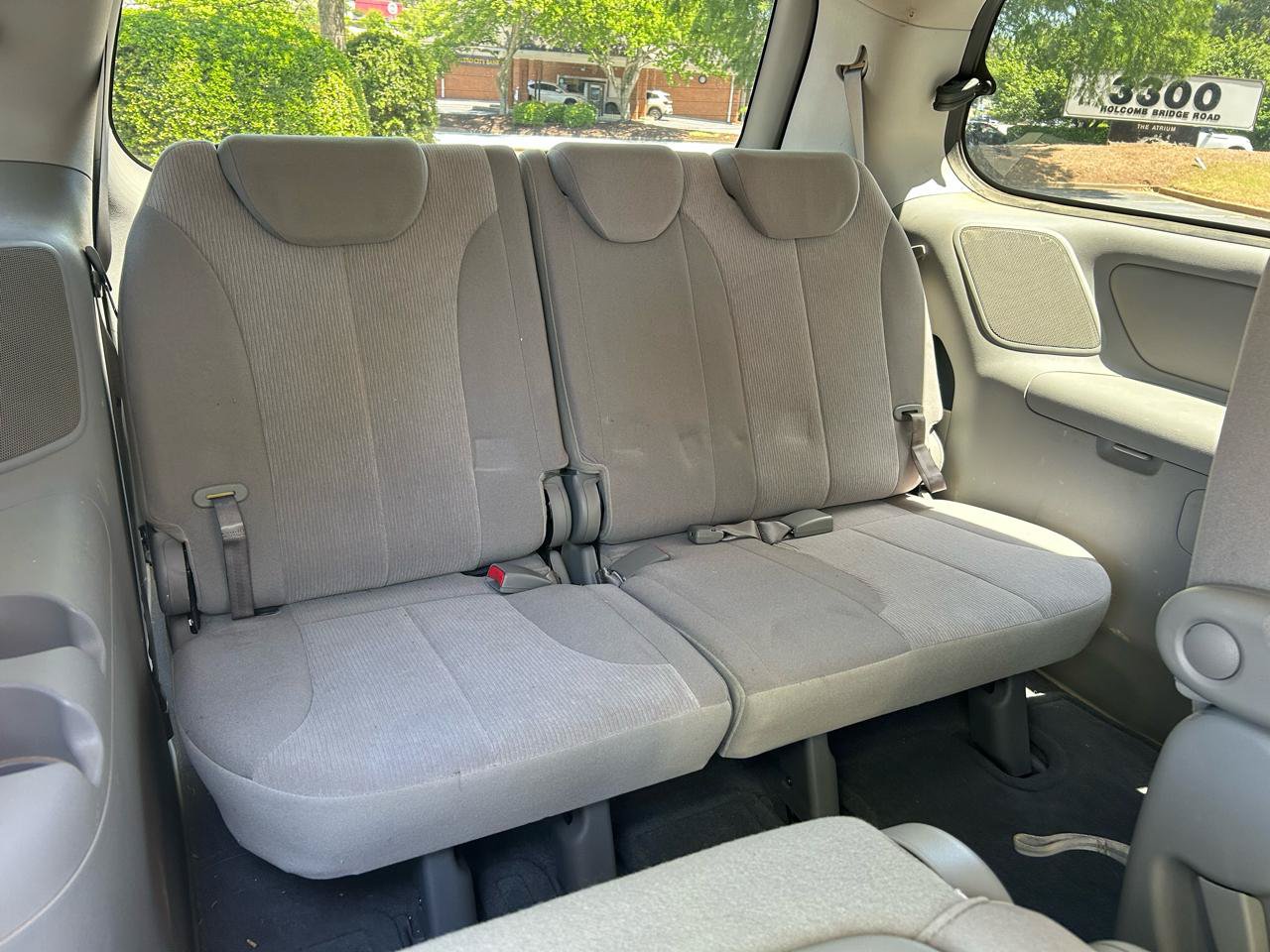 Used 2009 Kia Sedona LX w/ PWR Pkg FWD image 24
