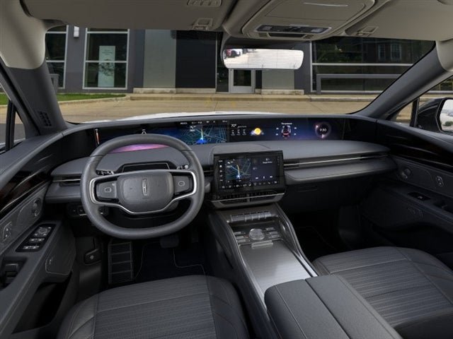 New 2026 Lincoln Nautilus Reserve AWD/4WD image 31