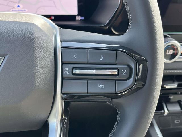 New 2026 Chevrolet Colorado LT RWD image 14