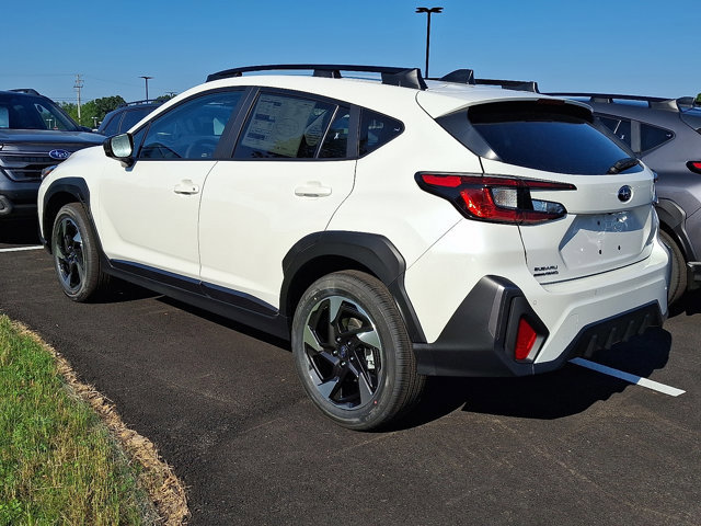 New 2025 Subaru Crosstrek 2.5i Limited w/ Crosstrek Mirror Package image 3