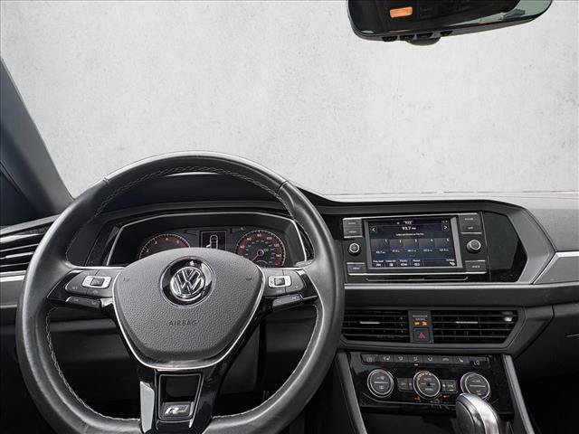 Used 2021 Volkswagen Jetta R-Line FWD image 14