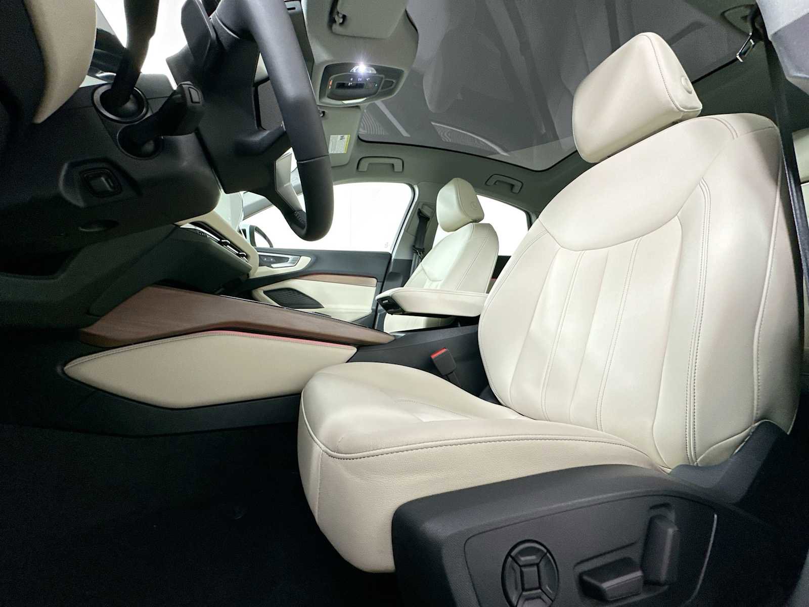 New 2025 Audi A5 2.0T Premium image 18