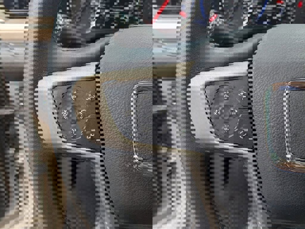 Certified 2023 GMC Acadia Denali w/ Denali Ultimate Package image 28