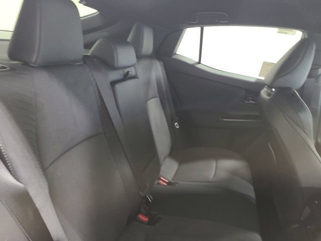 New 2026 Toyota C-HR AWD/4WD image 16