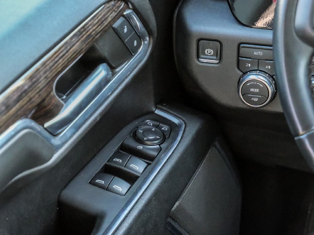 Used 2024 GMC Sierra 1500 Elevation AWD/4WD image 25