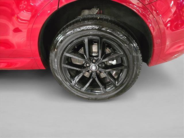 Used 2025 Land Rover Discovery Sport S AWD/4WD image 28