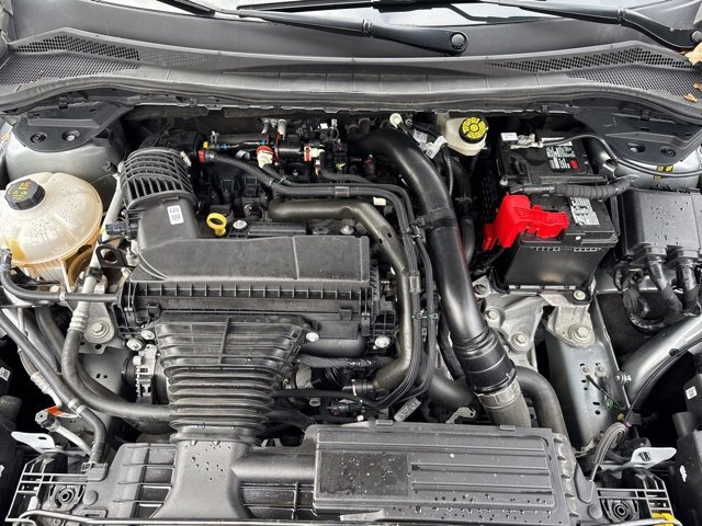 Used 2023 Ford Escape Platinum image 26