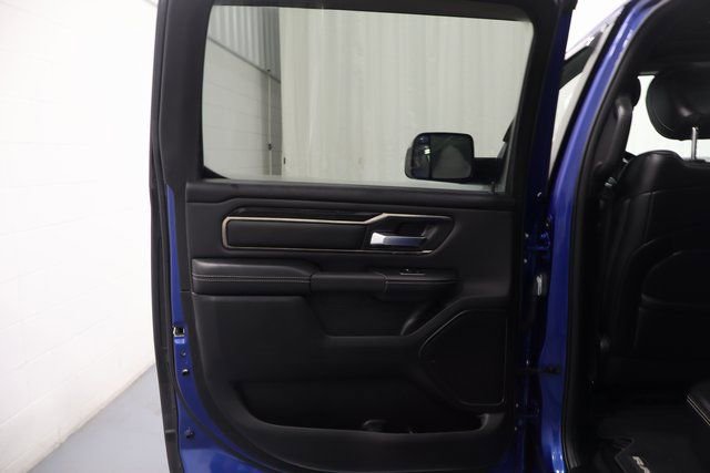 Used 2019 RAM 1500 Sport w/ Advanced Safety Group image 11