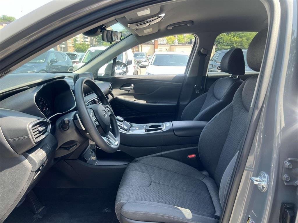 Used 2023 Hyundai Santa Fe SE image 18