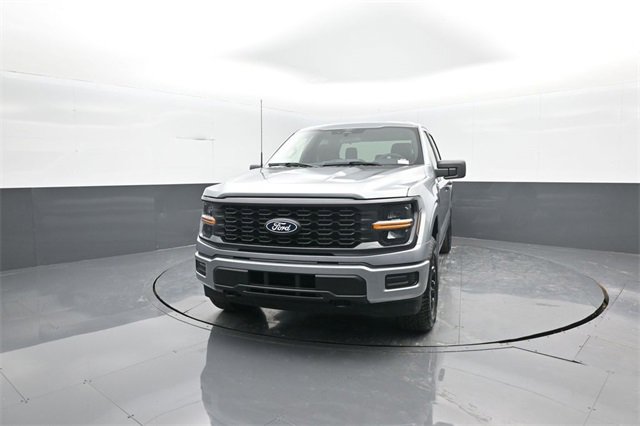 New 2026 Ford F150 STX image 3