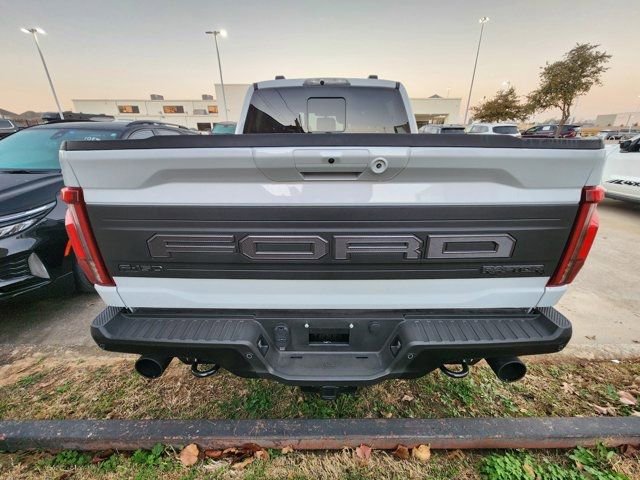 Used 2025 Ford F150 Raptor image 5