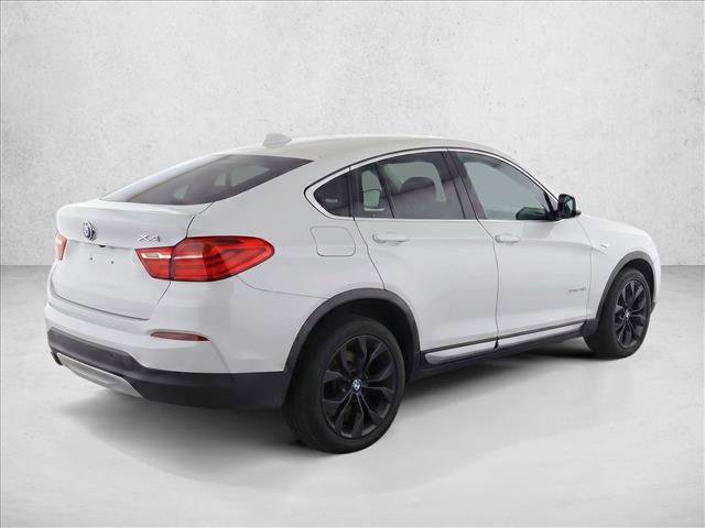 Used 2018 BMW X4 xDrive28i AWD/4WD image 7