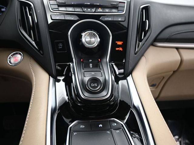 Used 2023 Acura RDX w/ Technology Package image 12