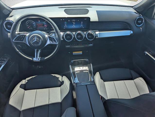 New 2026 Mercedes-Benz GLB 250 image 13