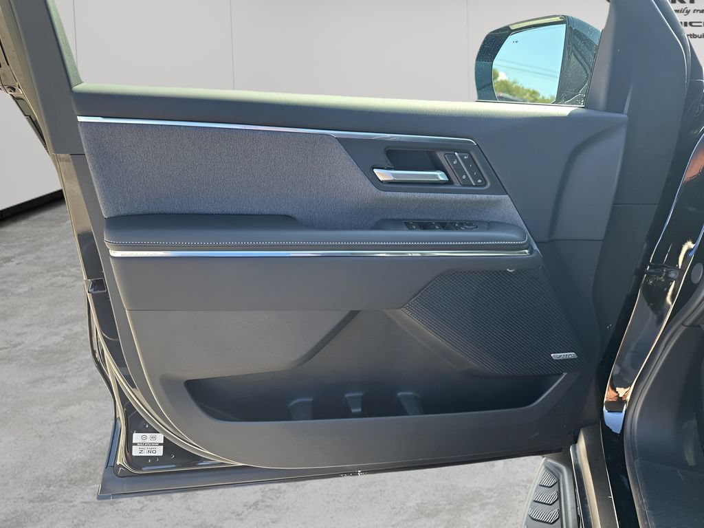 New 2026 GMC Sierra EV Elevation w/ Premium Package AWD/4WD image 24