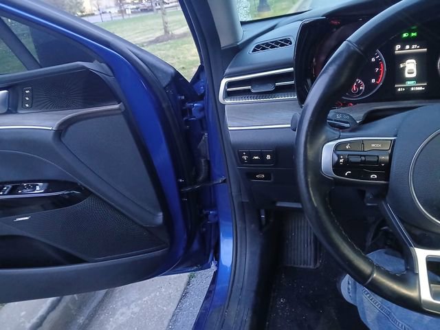 Used 2021 Kia K5 EX w/ EX Premium Package image 30