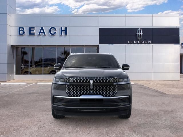 New 2025 Lincoln Navigator L Reserve AWD/4WD image 7