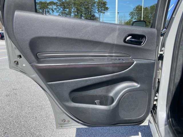 Used 2024 Dodge Durango GT image 37