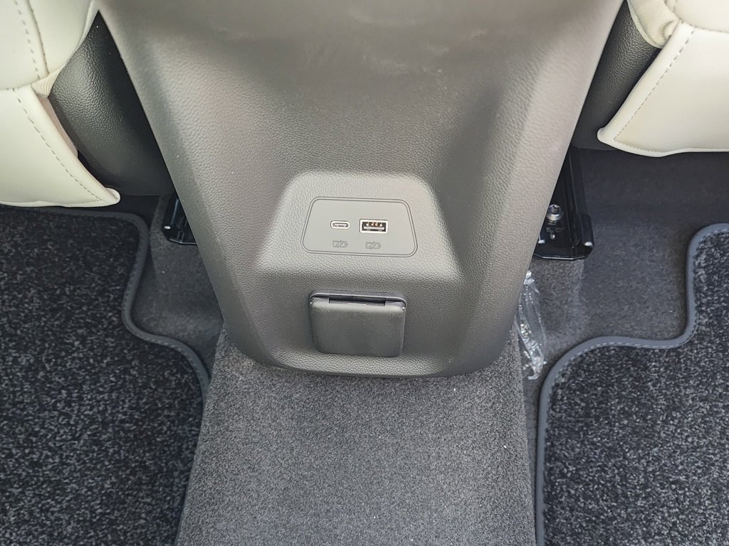 New 2026 Buick Envision Avenir image 50