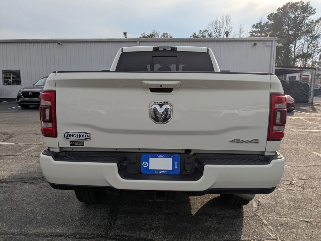 Used 2023 RAM 2500 Limited image 5